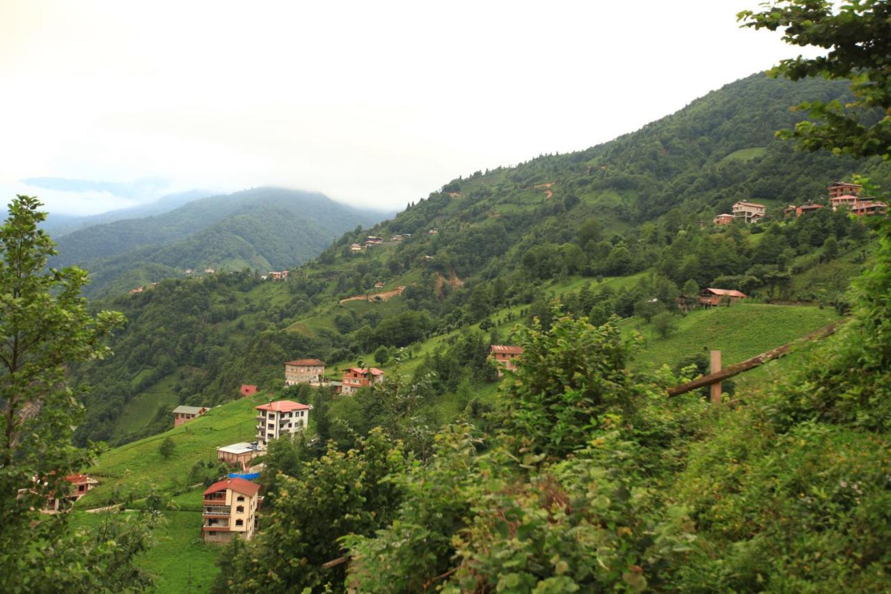Kinya Bungalov Hotel Cayirduzu Exterior foto
