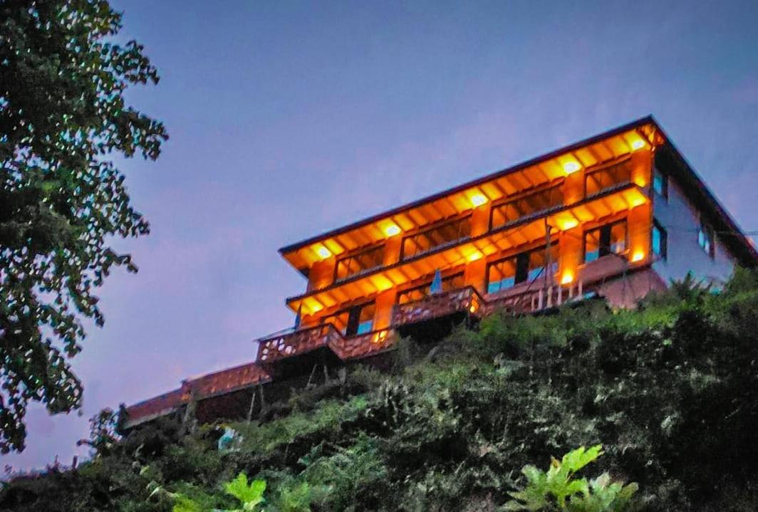 Kinya Bungalov Hotel Cayirduzu Exterior foto